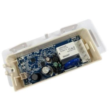 Imagem de Caixa Controle Freezer Horizontal Consul Cha31 W11132065, CHA31FBANA; 