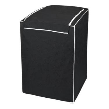 Imagem de Capa para Maquina De Lavar Brastemp Electrolux Consul Dako Mabe Colorm