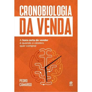 Imagem de Cronobiologia da venda