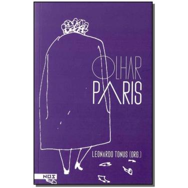 Imagem de Olhar Paris