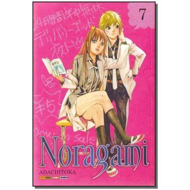 Imagem de Noragami Vol. 7