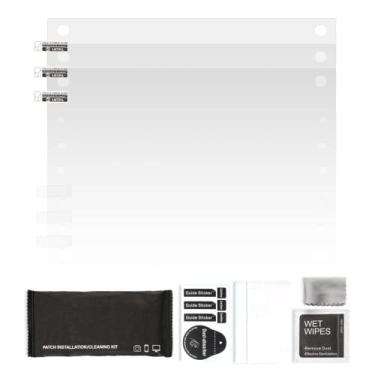 Imagem de chitu systems 2.0 Impressoras 3D de resina 3 peças de película protetora de tela para impressoras Photon Mono X/6K/M3 Plus Protetor de tela LCD (Photon Mono X/6K/M3 Plus, 3)