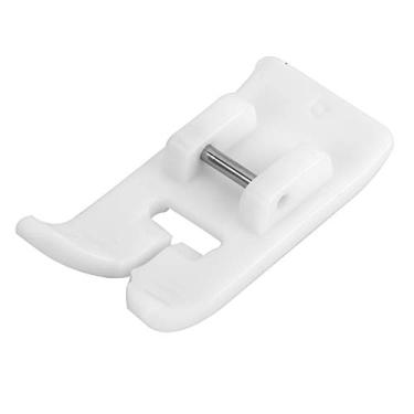 Imagem de MÁQUINA DE COSTURA PÉ SUPORTE CALÇADO PÉ DOMÉSTICO MÁQUINA ELÉTRICA CALÇADEIRO DE COURO UNIVERSAL PARA PERNAS PEQUENAS COSTURA DOMÉSTICA [ACESSÓRIOS PARA MÁQUINAS DE COSTURA]