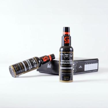 Imagem de ￼Kit 2 tônico Pro Serum de Crescimento + Escovinha Estimuladora Para Sobrancelha