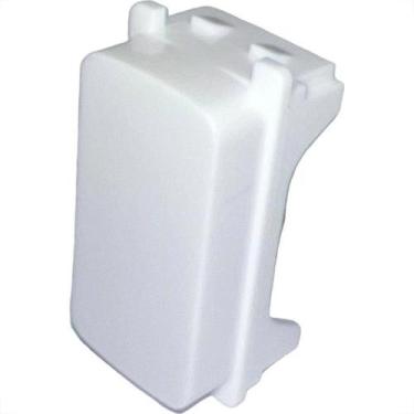 Imagem de Modulo Pial Zeffia Cego Branco 680165 - GL ELETRO