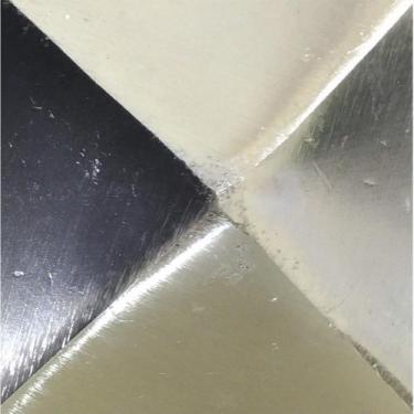 Imagem de Chapeu Para Coluna De Portao 6 X 6 Guaru - Kit C/10