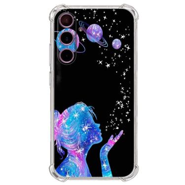 Imagem de Capa Capinha De Celular Compatível com Galaxy A36 5G Samsung Personalizada