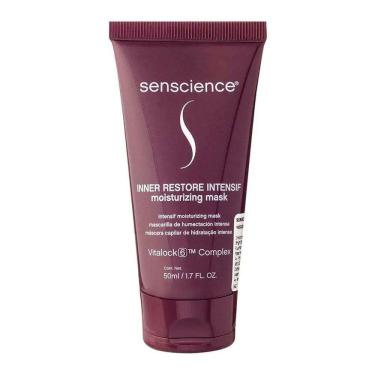 Imagem de Senscience Inner Restore Intensif - Máscara Capilar De Hidratação 50ml