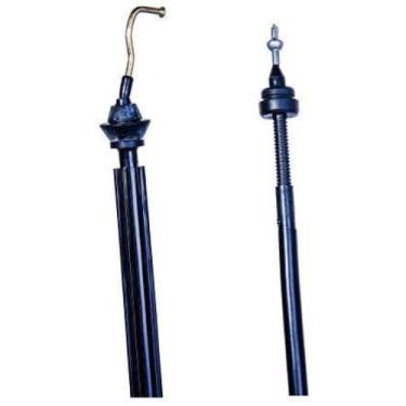 Imagem de Cabo de comando do acelerador Dian Vw Gol 2002 a 2004 - IKS