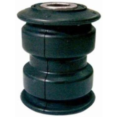 Imagem de Bucha do jumelo Traseiro Fiat Strada 1998 a 2024 SAMPEL 1079