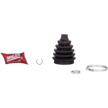 Imagem de Jogo de reparo da junta homocinética Classic 2010 a 2016 - SPICER
