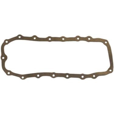 Imagem de Junta do cárter Fiat 500 2011 a 2020 SABÓ 86296