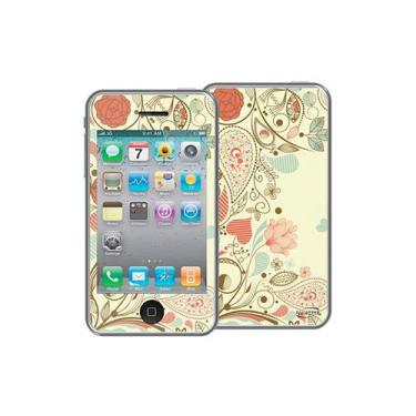 Imagem de Skin P/iphone 3g/s  Sk202 Newlink