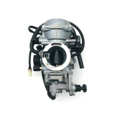 Imagem de Carburador de 40 mm para quadriciclo de deslocamento grande TRX650 TRX650FA