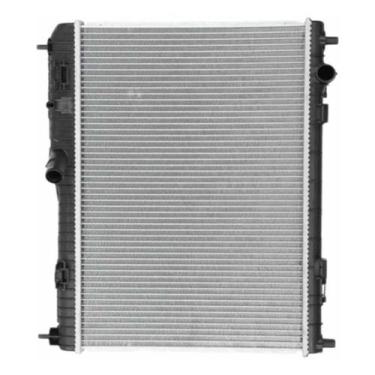 Imagem de Radiador Ford Fiesta Ka 1.5 1.6 2013 2016 Denso - IMPORTADO