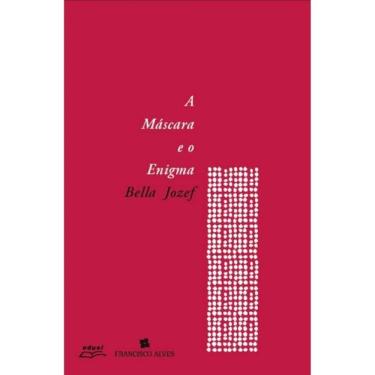 Imagem de A Máscara E O Enigma