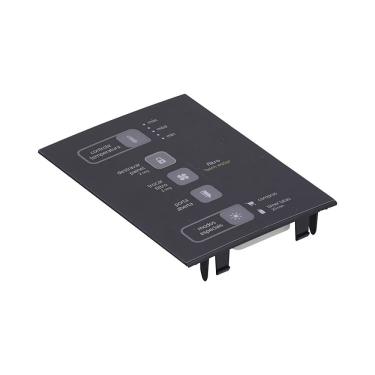 Imagem de Conjunto Interface Bivolt para Geladeira Consul - W10792998