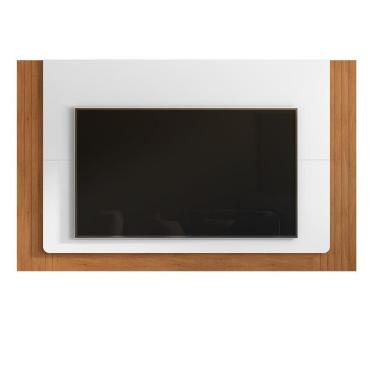 Imagem de Painel Suspenso Roma 217cm para TV até 60” - Casa D