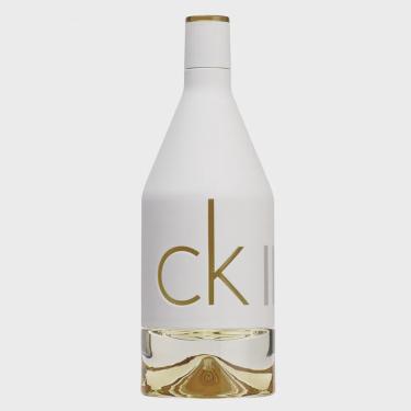 Imagem de In2u Her Calvin Klein Perfume Feminino - Eau De Toilette