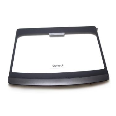 Imagem de Tampa Móvel para Máquina de Lavar CWE13AB Consul - W10908538