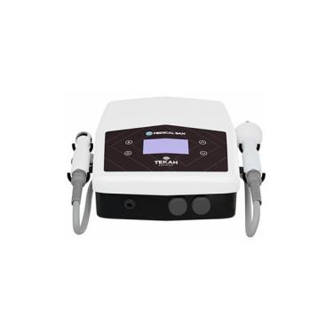 Imagem de Aparelho Tekah Evolution Radiofrequência E Tecarterapia