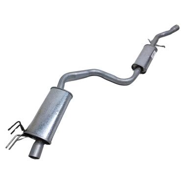 Imagem de Escapamento Surdina Intermediário Tempra 2.0 16v 1995 96 97