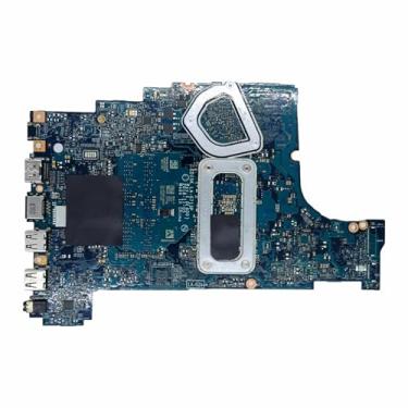 Imagem de Substituição para placa mãe Dell Inspiron 3581 EDI5K LA-G713P Processador i3-7020U Radeon 520 2GB 01TP5M 1TP5M