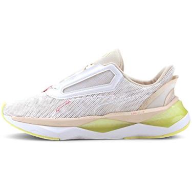 Imagem de PUMA Tênis feminino Lqd Cell Shatter Xt Cross, Puma - tapioca branca, 8.5