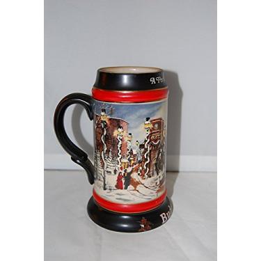 Imagem de BUDWEISER 1992 UMA NOVA FESTADE DE NATAL PERFEITA pela Budweiser