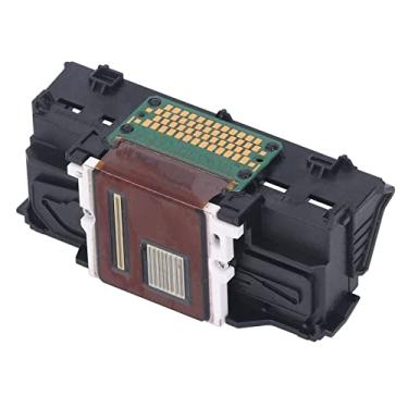 Imagem de A Substituição de Cabeçote de Impressão Forte UPVC Melhora o Desempenho para TS8080 TS9080 TS9020 TS8050 Supplies de Escritório