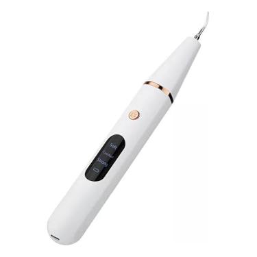 Imagem de Aparelho De Limpeza Removedor De Placa Tártaro Limpa Dentes