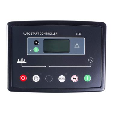 Imagem de Controlador automático DSE6110 DSE 6110 para gerador gerador alternador
