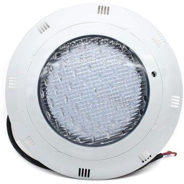 Imagem de Luminária Led Piscina Rgb 9w Refletor Colorido