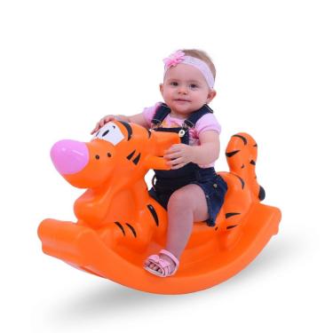 Imagem de Gangorra Individual Tigrão Disney