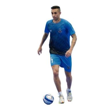 Imagem de Conjunto de Treino Profissional Pato Futsal - Inove Uniformes Personal