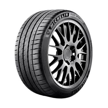Imagem de Pneu Michelin Aro 20 Pilot Sport 4 S 315/35R20 110Y XL