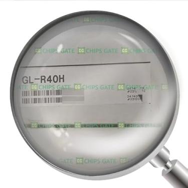 Imagem de 1Pc GL-R40H New Safety Encoder for Delivery