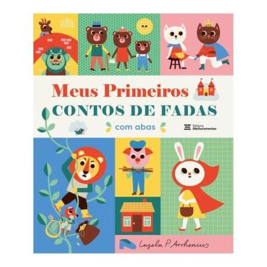 Imagem de Meus Primeiros Contos De Fadas