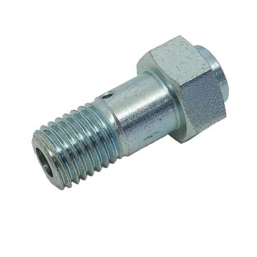 Imagem de Parafuso Oco Sangria Rosca M12x1,5 Motor Yanmar