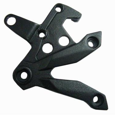 Imagem de Suporte Pedaleira Bacalhau Kawasaki Z750 Z 750 