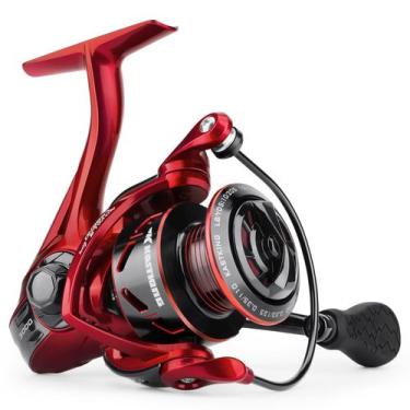 Imagem de Bobina de pesca KastKing Royale Legend Glory 5. 2:1 /6. 2:1 Gear