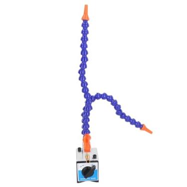 Imagem de YOUTHINK Tubo de Líquido de Arrefecimento Flexível Tubo Magnético Ajuste Sitter Fácil Instalação para Injetor de óleo para Processamento Mecânico