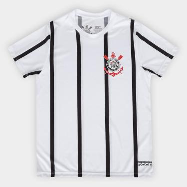 Imagem de Camisa Infantil Corinthians Coimbra Fitness-Unissex