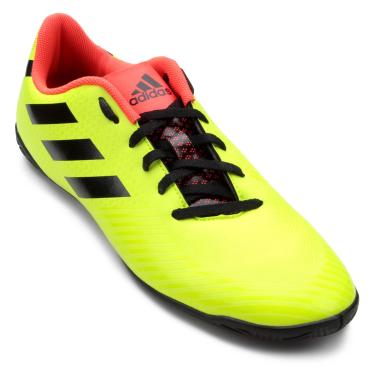 Imagem de Chuteira Futsal Adidas Artilheira III IN-Unissex