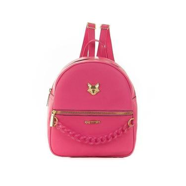 Imagem de Mochila Feminina Rafitthy 28.22117A - Rosa-Feminino