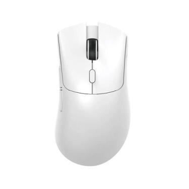 Imagem de Mouse Gamer Sem Fio Attack Shark R1, 18000 Dpi, 55g, Tri-mode, Sensor 