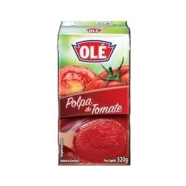 Imagem de Cesta Básica Mogno Plus - Higipack
