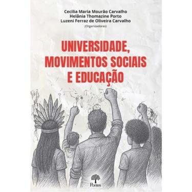 Imagem de Universidade, Movimentos Sociais E Educação