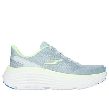 Imagem de Skechers Tênis feminino Max Cushion Endeavour Kauska, Sálvia, 40