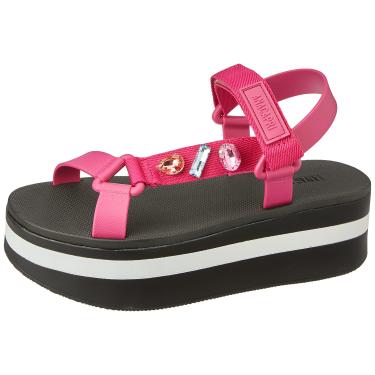 Imagem de Sandália Anacapri Rosa 38